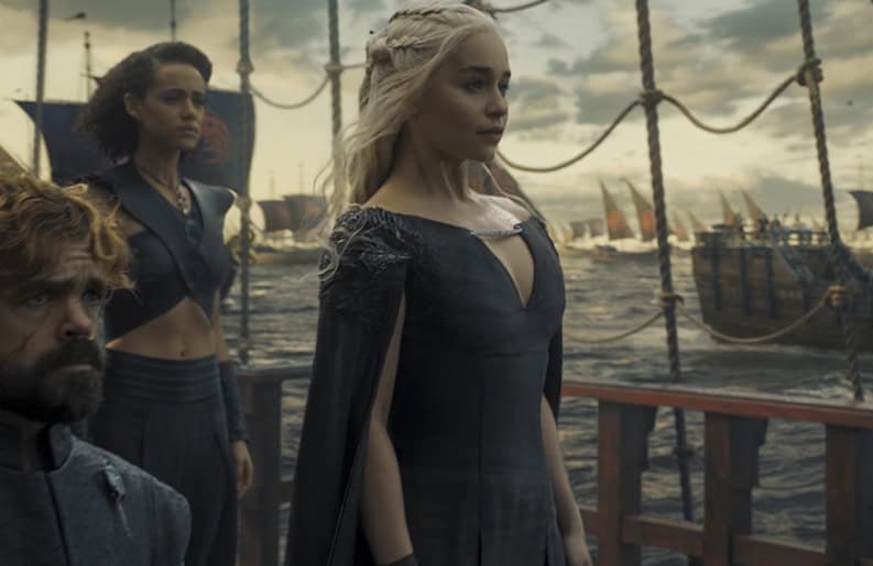 Según IMDb. Estos son los 10 mejores episodios de series de la historia