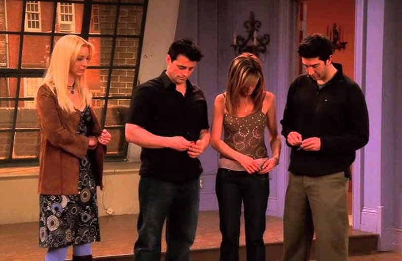 Los mejores finales de series