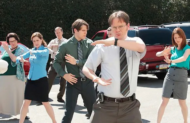 Los mejores finales de series