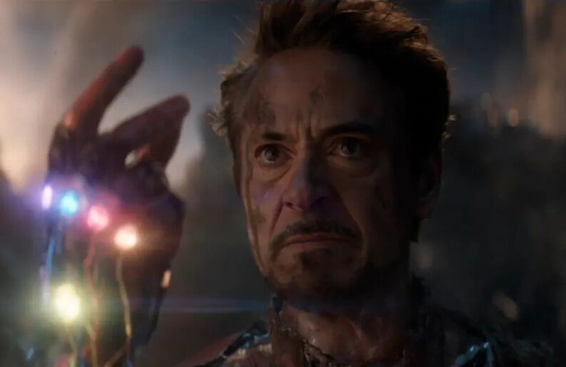 mejores películas de Robert Downey Jr.