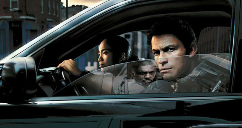 Las diez mejores series de detectives