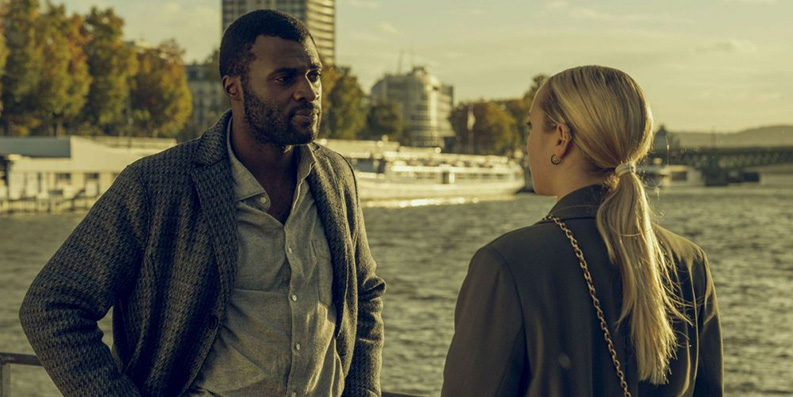 Las diez mejores series de detectives