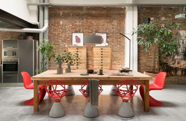 loft