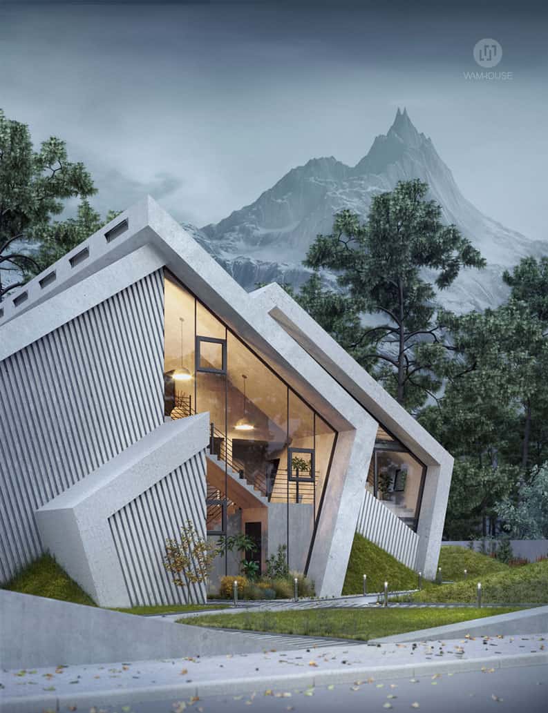 casa