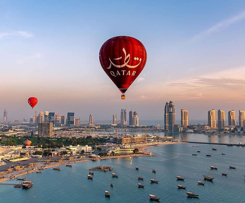 qatar