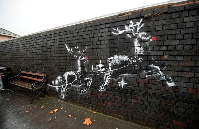 Banksy