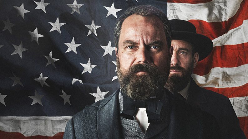 series que Netflix estrena en noviembre