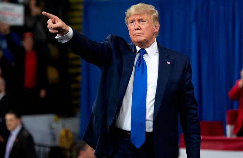 Trump