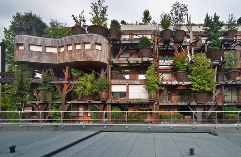 casas