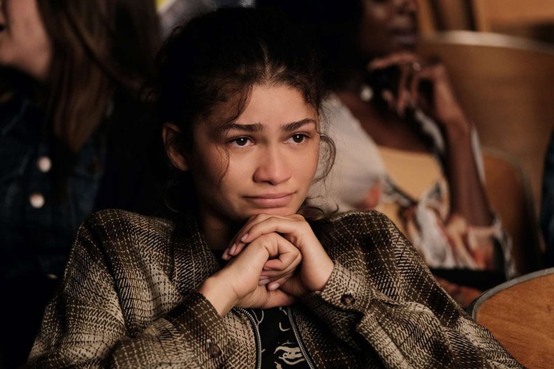 ¿HBO canceló la temporada 3 de Euphoria?