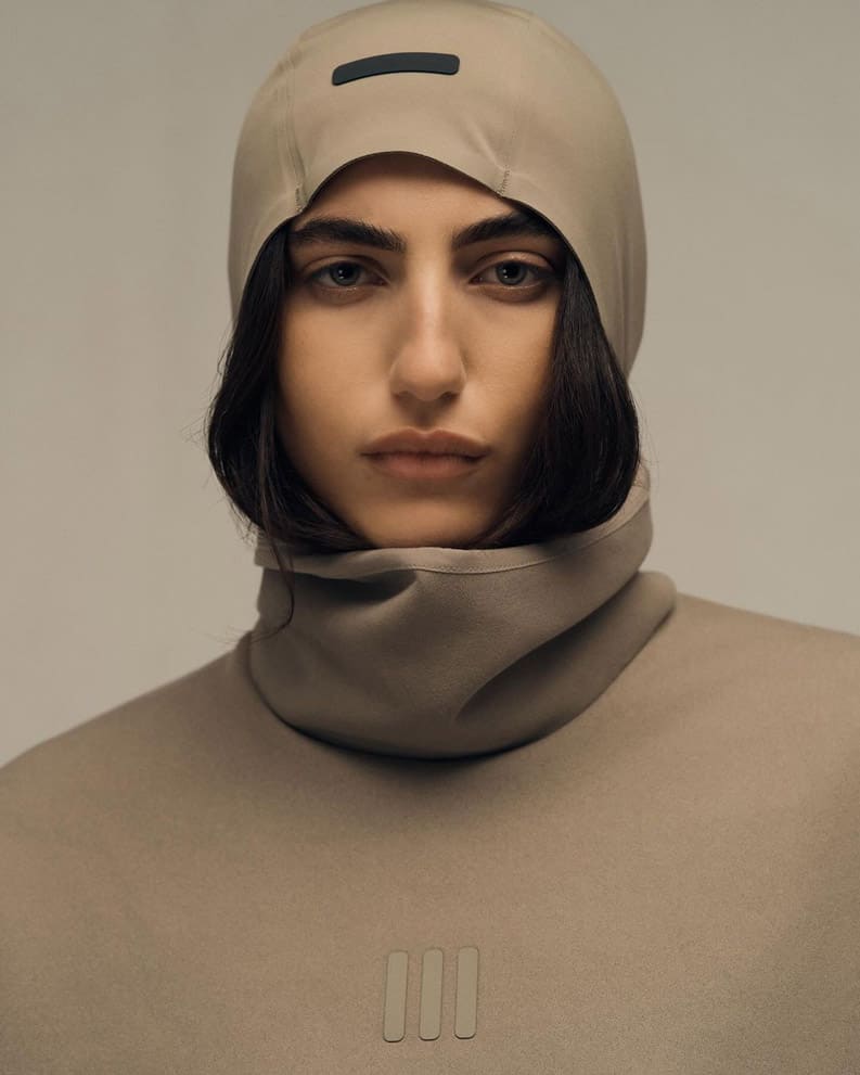 ¿Por qué Jerry Lorenzo y Adidas se unieron para crear Fear of God Athletics?
