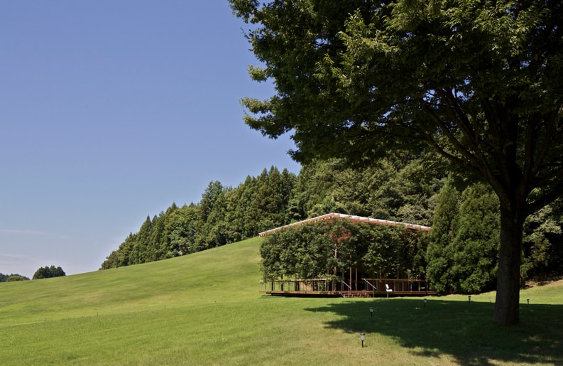 Teatro al aire libre