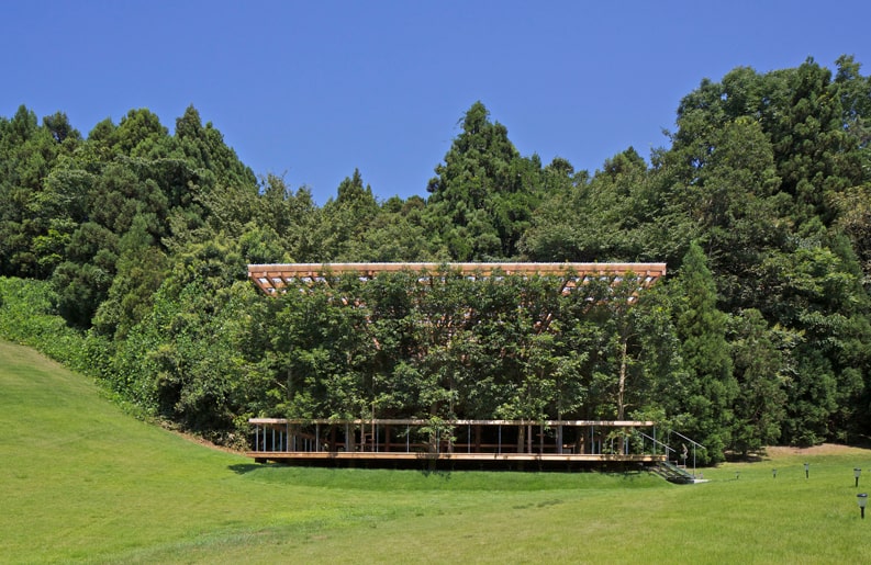 Teatro al aire libre