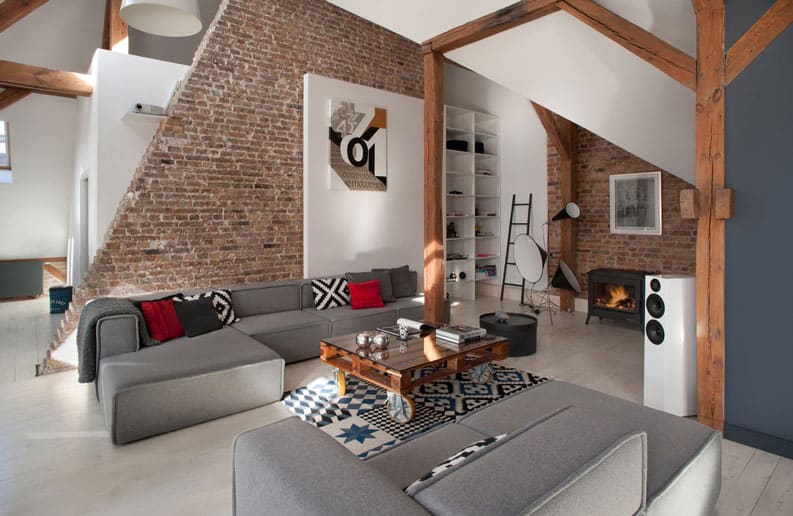 loft