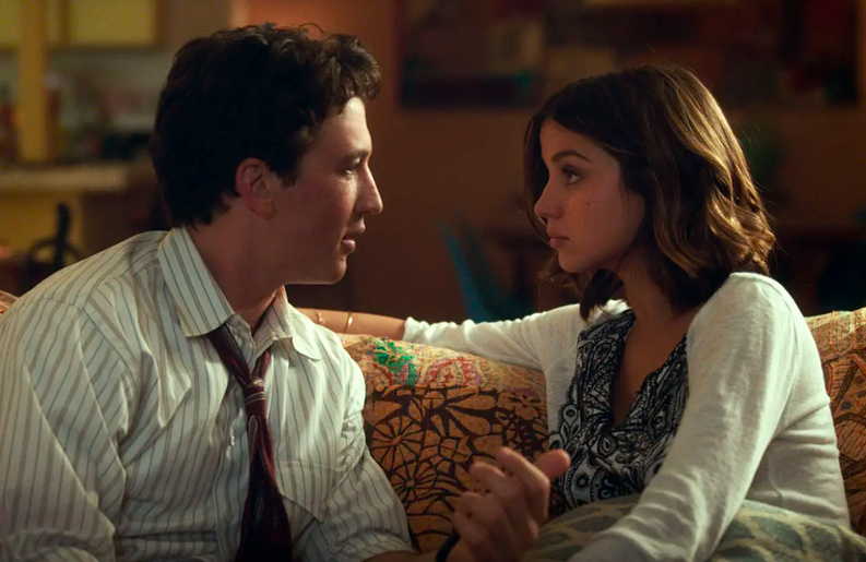 10 mejores películas de Ana de Armas