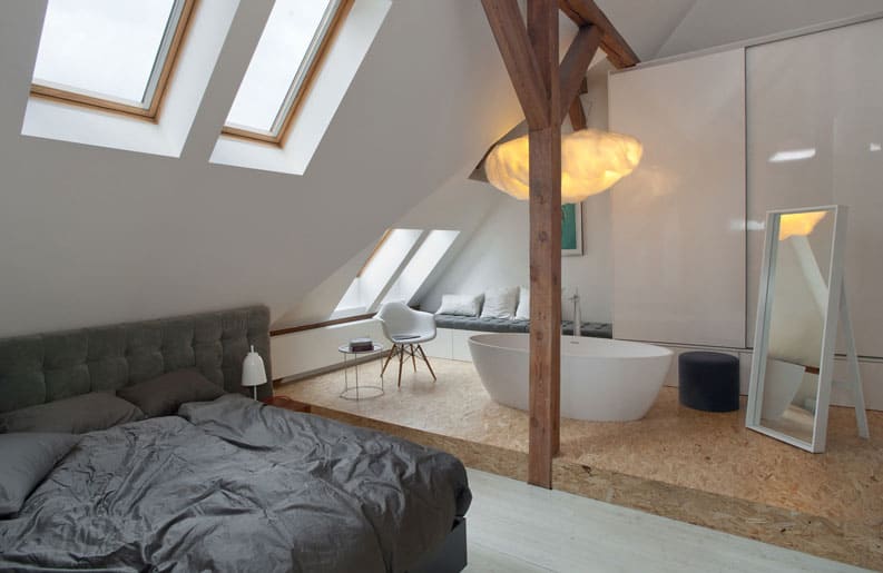 loft