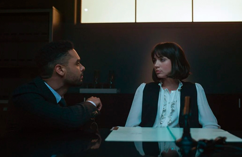 10 mejores películas de Ana de Armas
