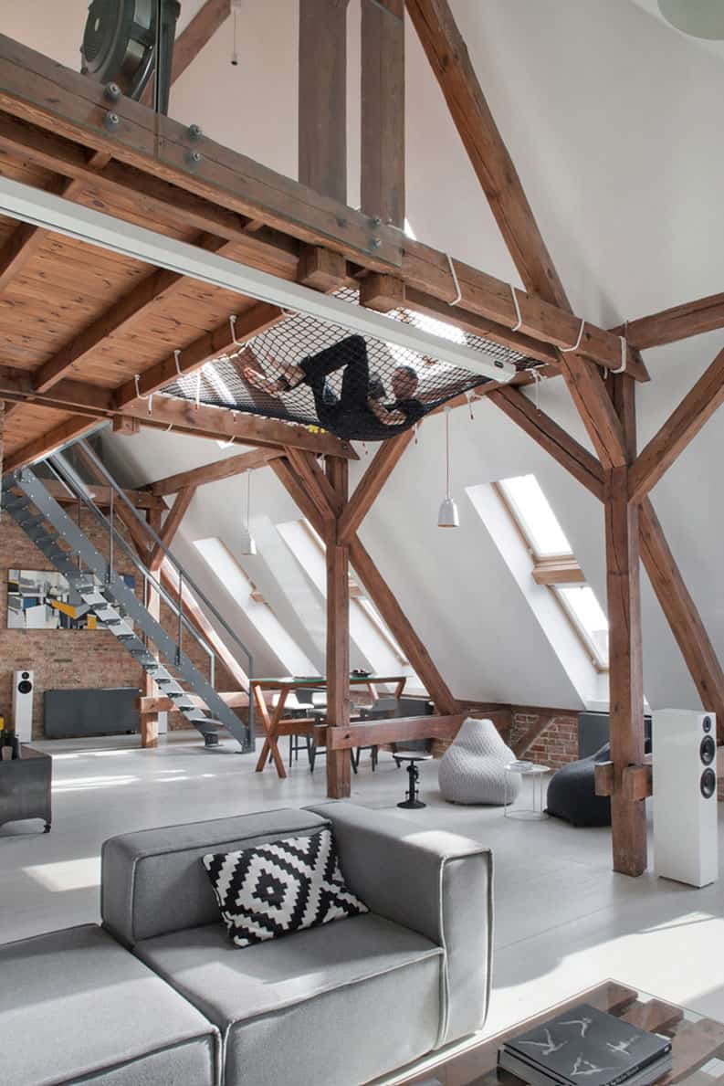 loft