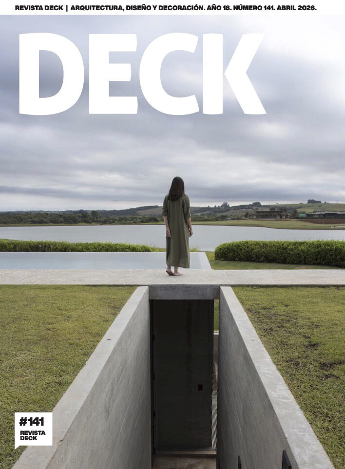 Año 18– Número 141 – ABRIL 2026