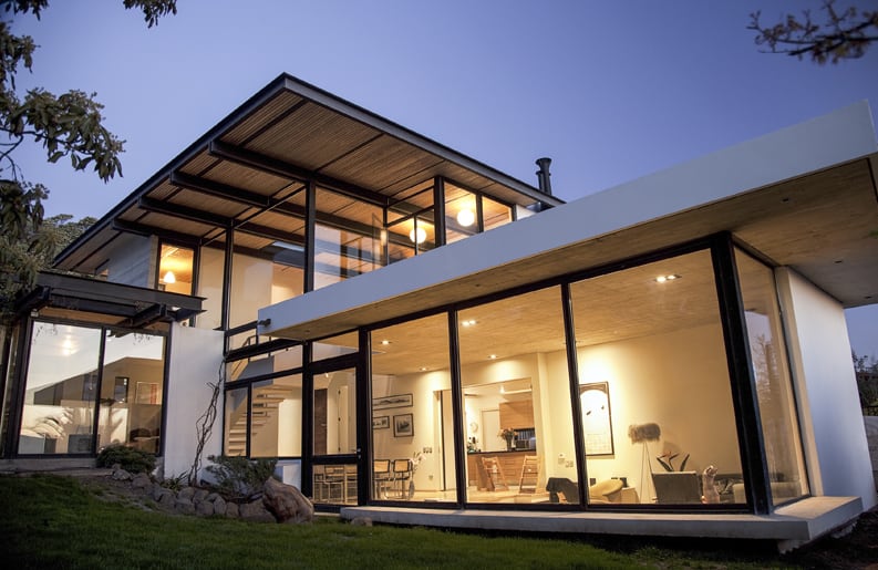 Equilibrio perfecto. Diseño y complejidad formal