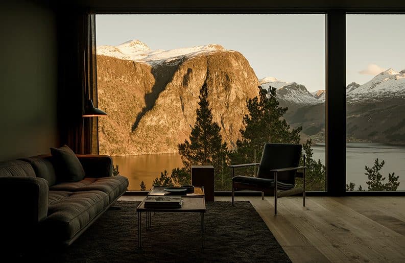 18-07 Casa de Vacaciones by OFFICE INAINN