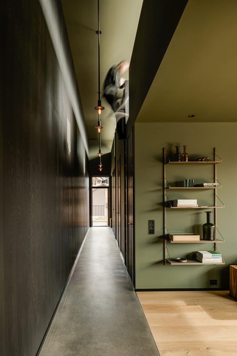 18-07 Casa de Vacaciones by OFFICE INAINN