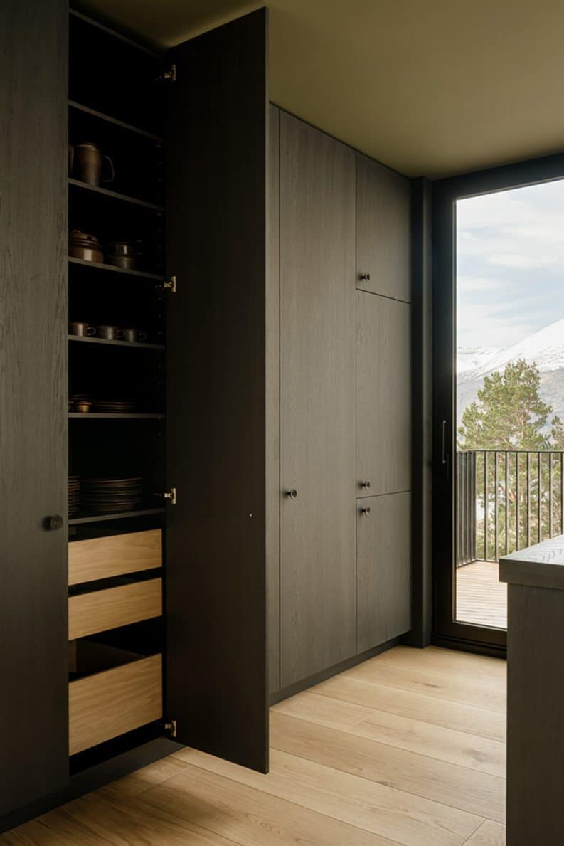 18-07 Casa de Vacaciones by OFFICE INAINN