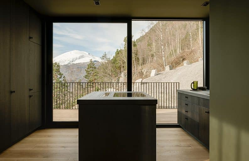 18-07 Casa de Vacaciones by OFFICE INAINN