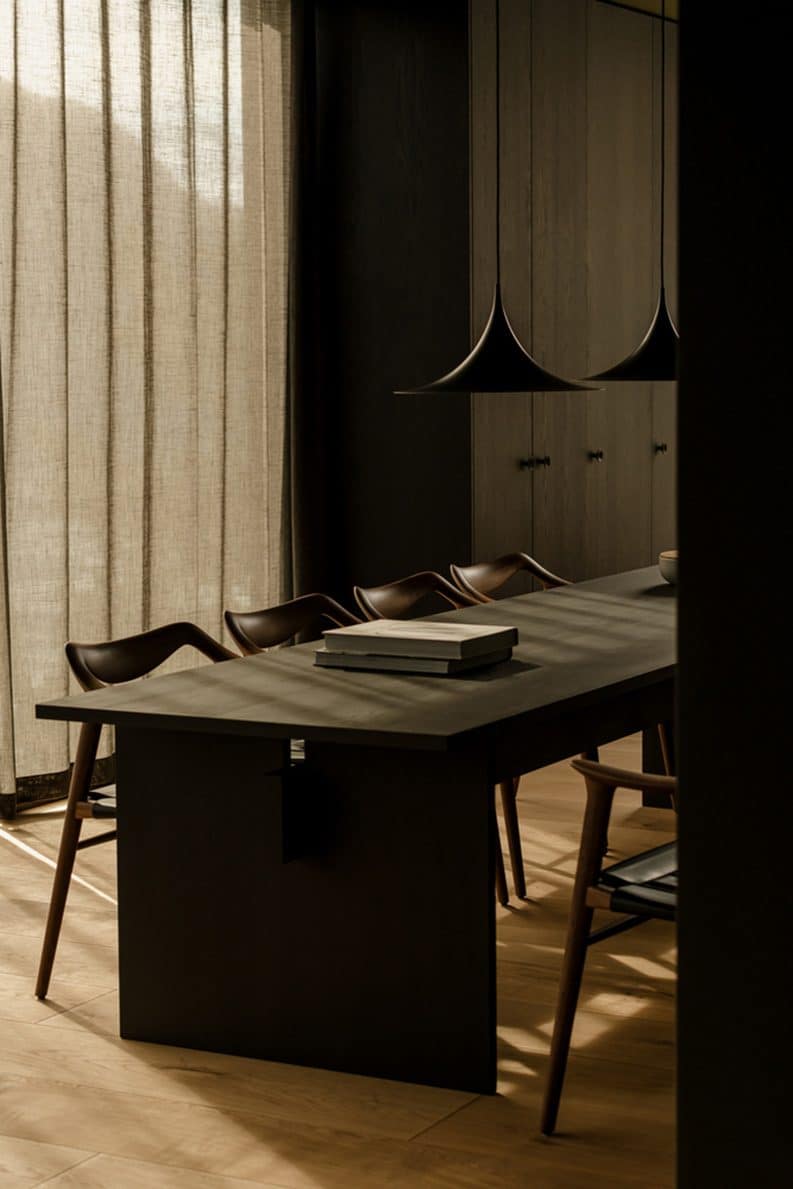 18-07 Casa de Vacaciones by OFFICE INAINN