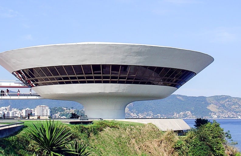 Niemeyer