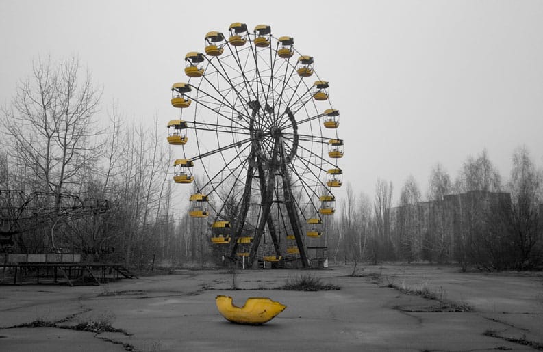 Chernobyl