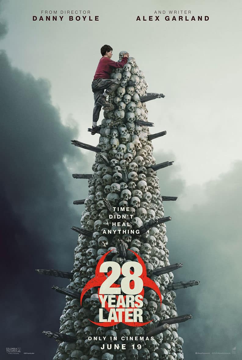 28 años después