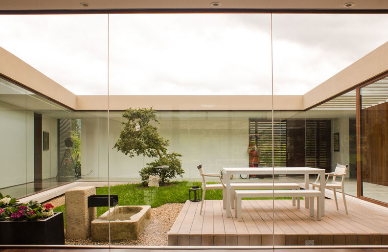 Casa 5