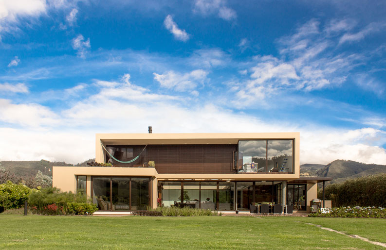 Casa 5