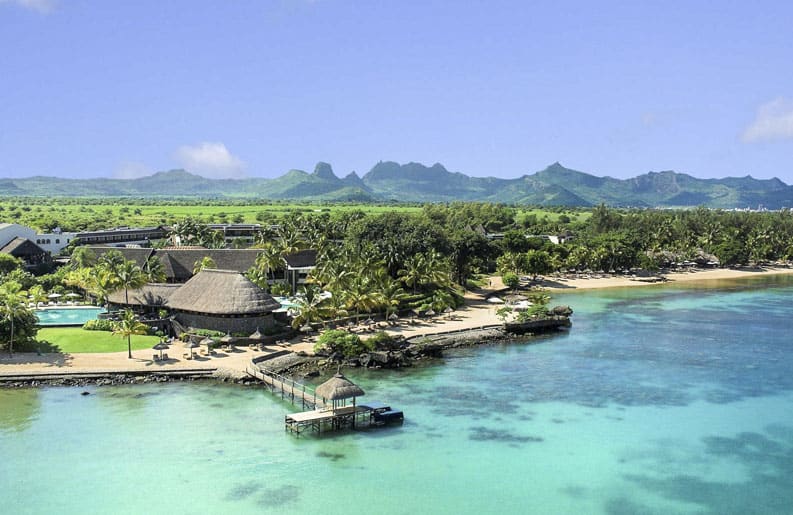 Isla Mauricio. Un paraíso en el  Océano Índico