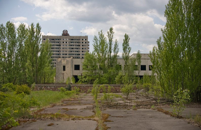 Chernobyl