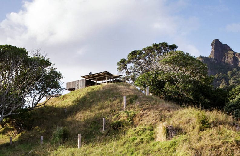 Castle Rock House