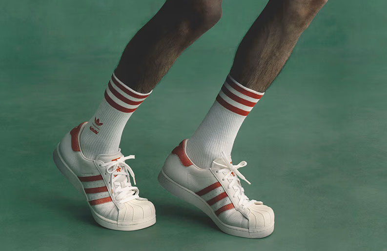 AVAVAV x adidas