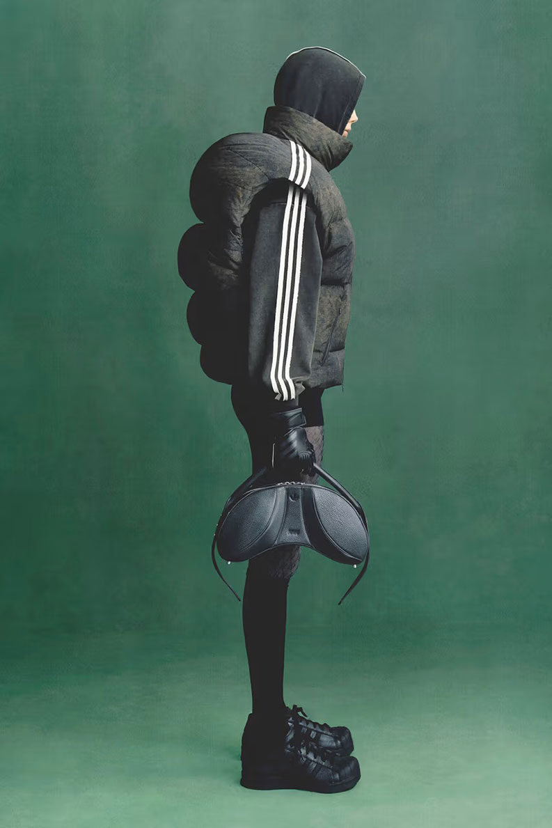 AVAVAV x adidas