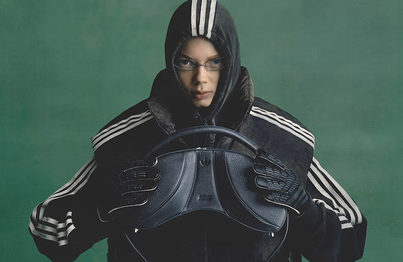 AVAVAV x adidas