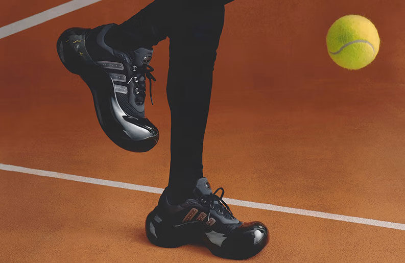 AVAVAV x adidas