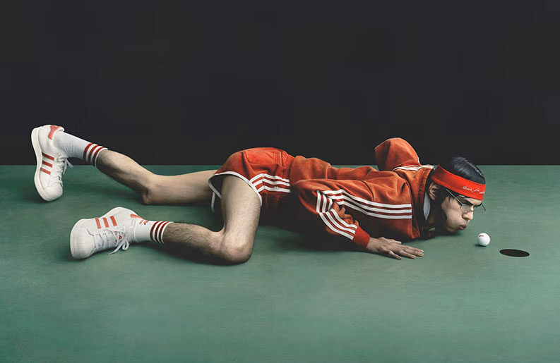 AVAVAV x adidas