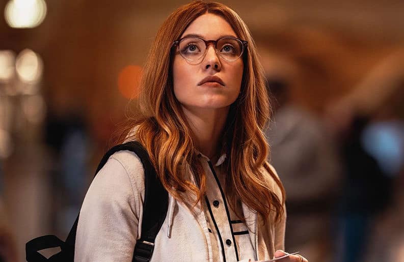 Actrices de Hollywood con más seguidores