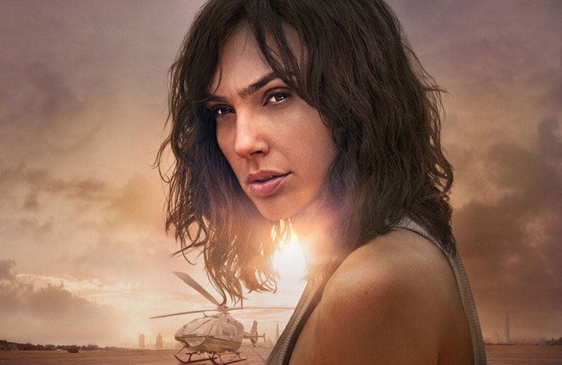 Actrices de Hollywood con más seguidores