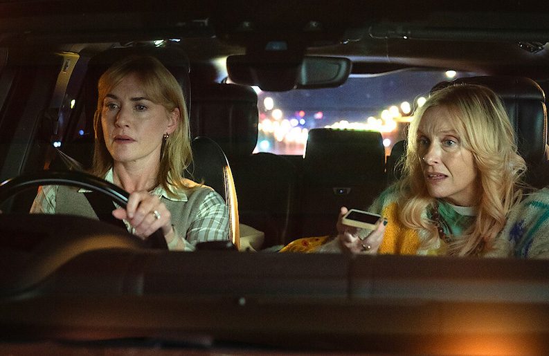 Adiós, June - Netflix