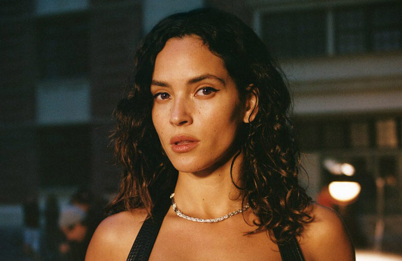 Adria Arjona es Maxima en Superman: Man of Tomorrow
