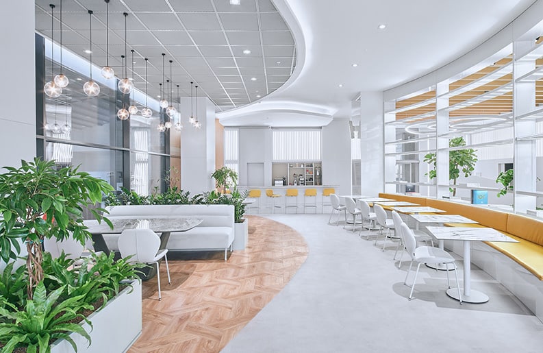 Agencia Anadolu en Estambul, BAB Architects, Egemen Karakaya