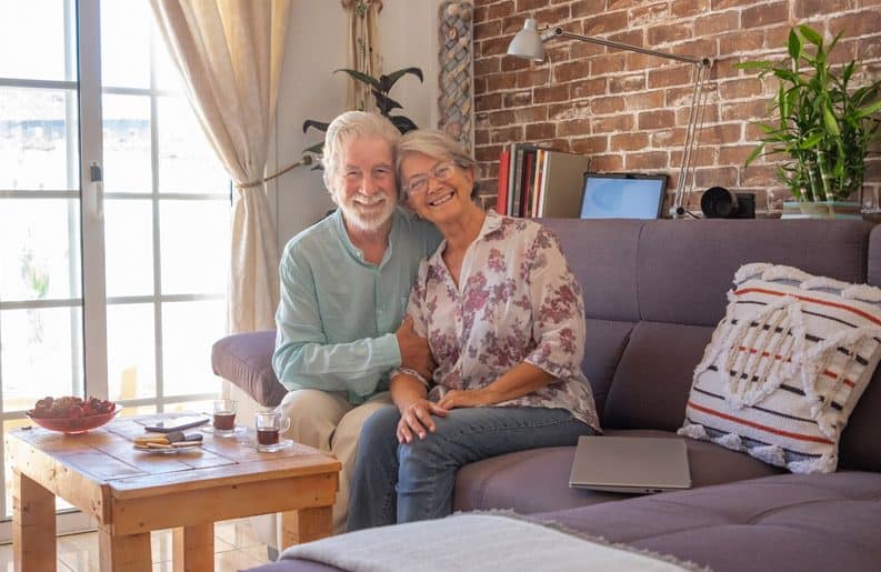 Aging in Place. La tendencia que está cambiando cómo diseñamos nuestras casas