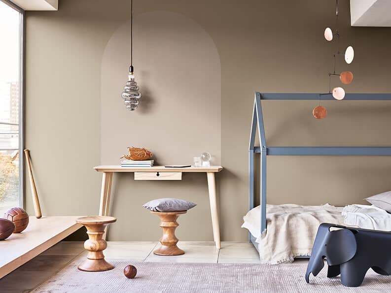 Alba, Kids Office, AkzoNobel