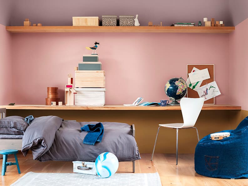 Alba, Kids Office, AkzoNobel
